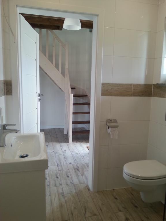 Villa Nadmorska Osada Leba Zimmer foto